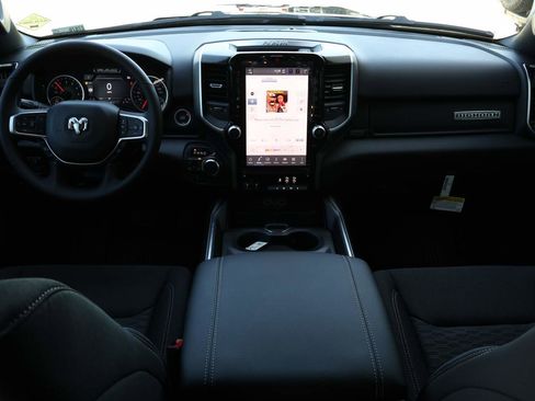 New 2026 RAM 1500 Big Horn image 11