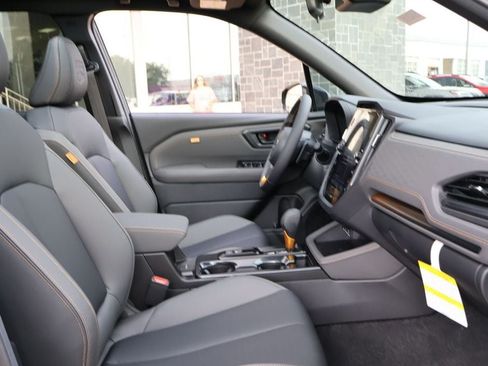 New 2026 Subaru Forester Wilderness AWD/4WD image 11