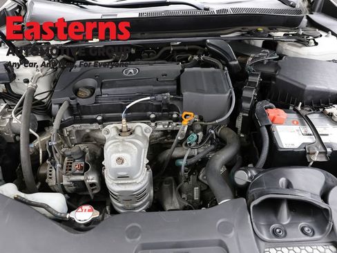 Used 2020 Acura TLX FWD image 7
