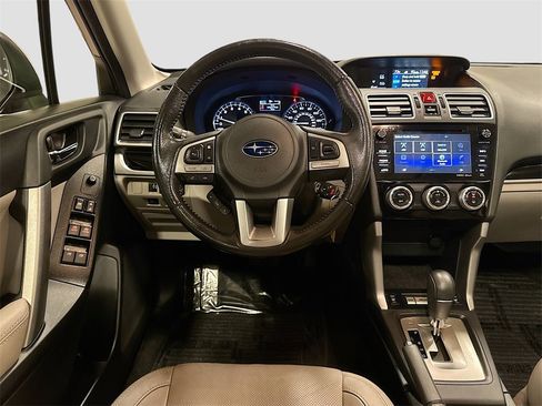 Used 2018 Subaru Forester 2.5i Limited image 25