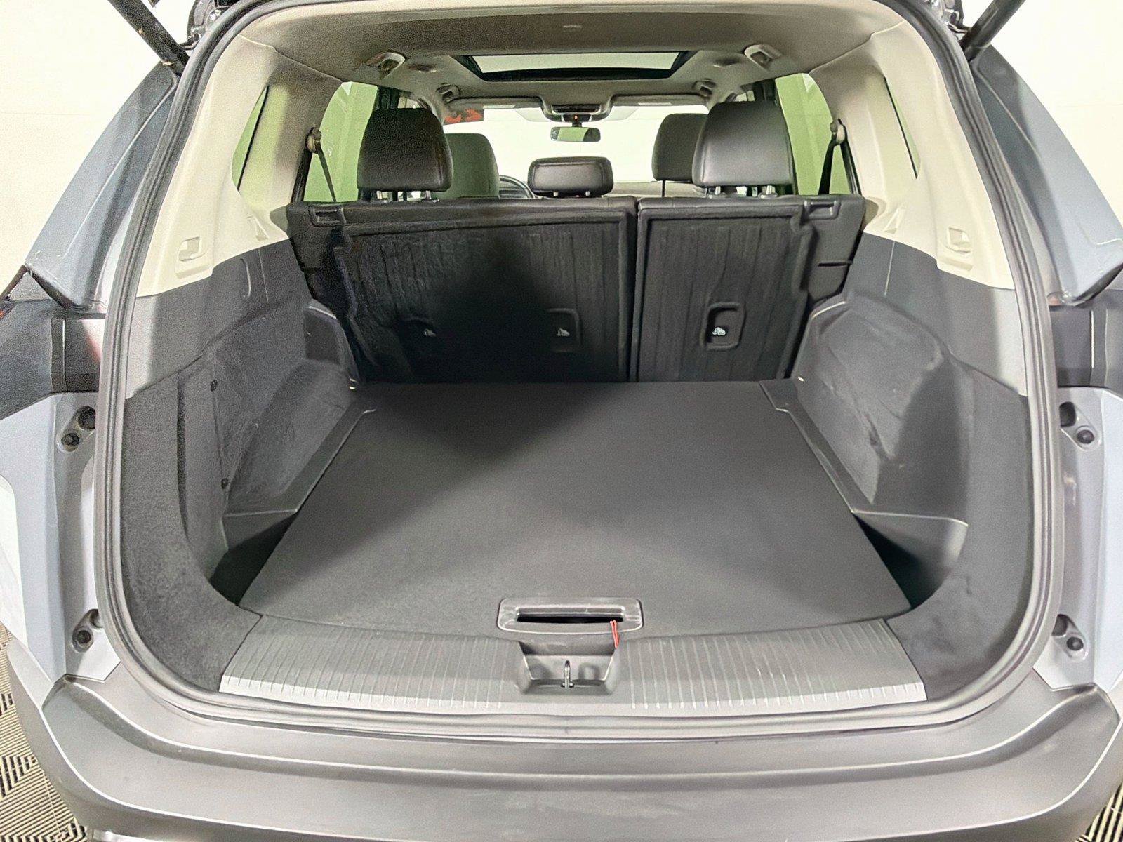 Used 2023 Nissan Rogue SV w/ SV Premium B Package AWD/4WD image 14