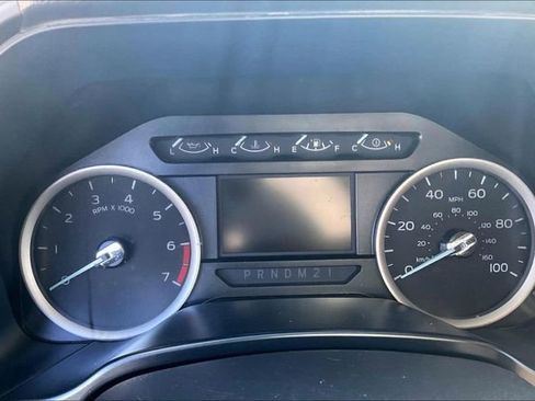 Certified 2021 Ford F250 XLT image 21