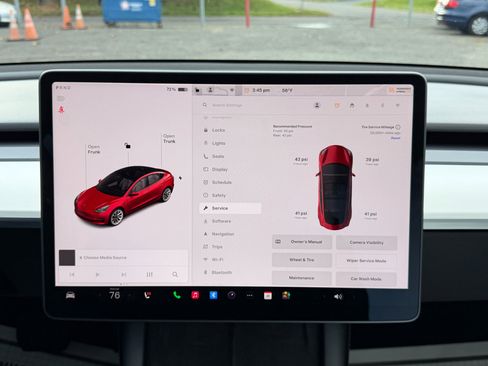 Used 2022 Tesla Model 3 Long Range image 59