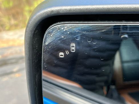 Used 2021 Ford Bronco Outer Banks image 26