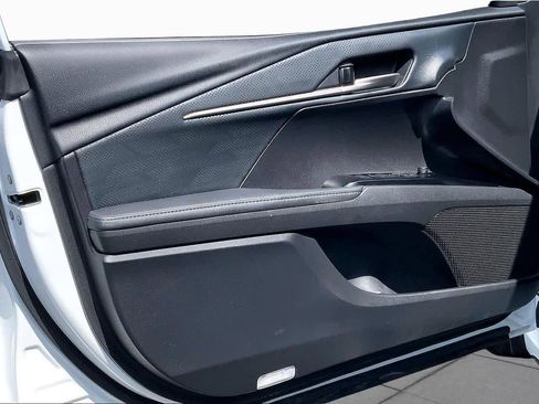 Used 2025 Toyota Camry XSE w/ Premium Plus Package FWD image 21