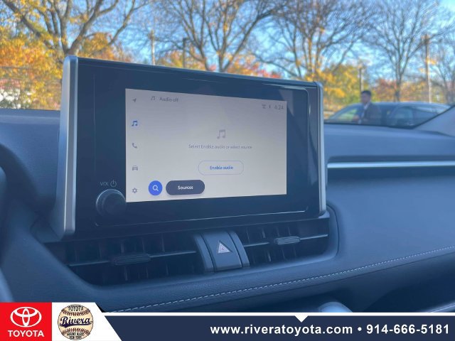 Certified 2025 Toyota RAV4 XLE w/ Convenience Package AWD/4WD image 28