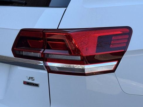 Used 2019 Volkswagen Atlas SE image 16