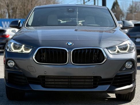 Used 2020 BMW X2 xDrive28i image 8