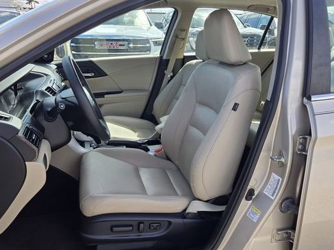 Used 2013 Honda Accord EX-L image 13