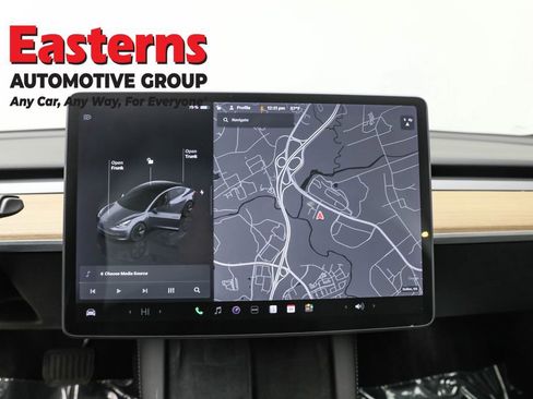 Used 2022 Tesla Model 3 Long Range image 12