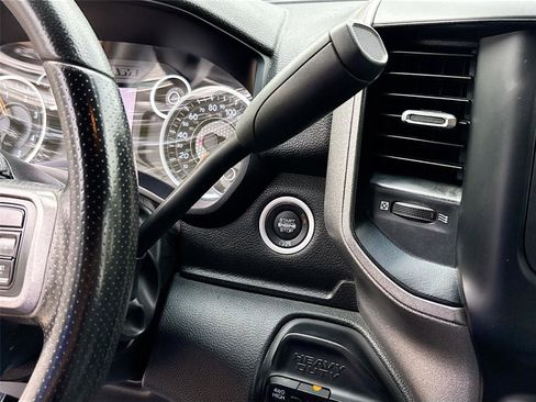 Used 2022 RAM 3500 Tradesman w/ Max Tow Package image 16