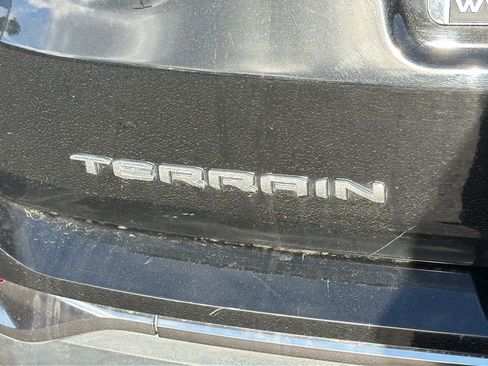 Certified 2022 GMC Terrain AT4 w/ Infotainment Package II image 19