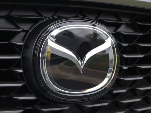 New 2026 MAZDA MAZDA3 s Sport FWD image 25