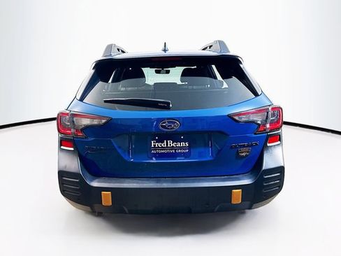 Used 2023 Subaru Outback Wilderness image 7