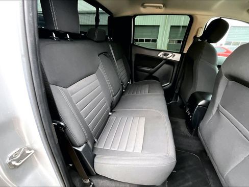 Certified 2019 Ford Ranger XLT w/ Equipment Group 302A Luxury image 19