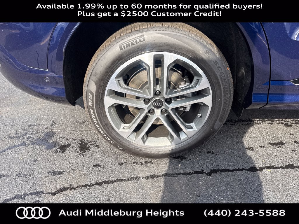 New 2026 Audi Q5 Premium AWD/4WD image 31