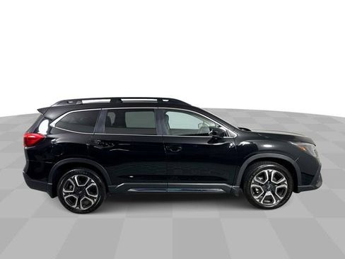 Used 2024 Subaru Ascent Limited AWD/4WD image 9