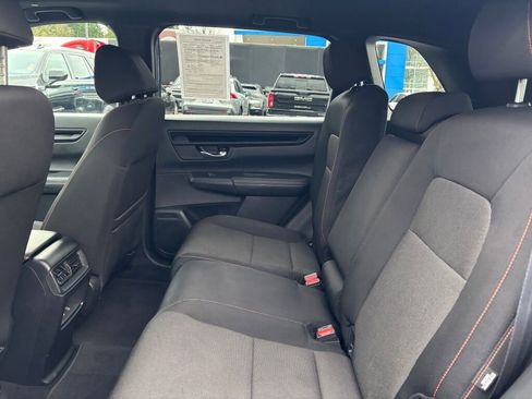 Used 2024 Honda CR-V Sport image 13