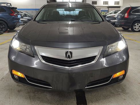 Used 2012 Acura TL image 23