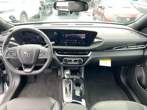 Certified 2024 Buick Envista Sport Touring w/ Convenience I Package FWD image 15