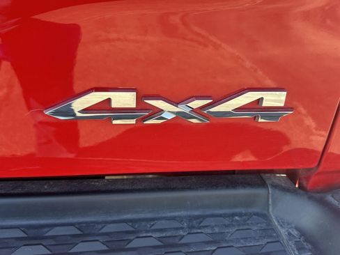 Used 2024 RAM 2500 Big Horn w/ Bed Utility Group AWD/4WD image 39