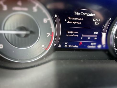 Used 2020 Acura RDX AWD w/ Technology Package image 17