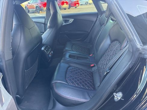 Used 2018 Audi A7 3.0T Premium Plus w/ Competition Package image 10