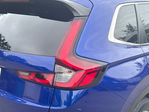 Used 2024 Honda CR-V EX image 27