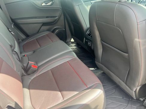Used 2020 Chevrolet Blazer RS w/ LPO, Floor Liner Package AWD/4WD image 11
