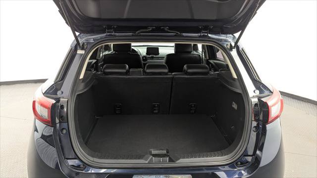 Used 2018 MAZDA CX-3 Touring FWD image 18
