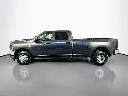 New 2026 RAM 3500 Tradesman RWD image 4