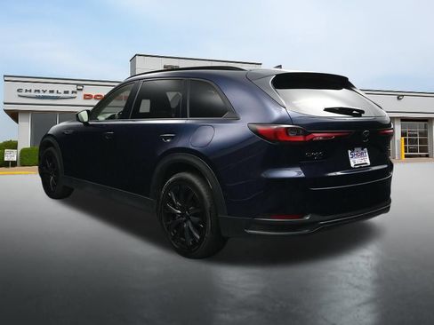 Used 2026 MAZDA CX-90 3.3 Turbo w/ Premium Sport Pkg AWD/4WD image 3