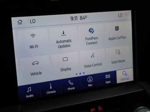 Used 2020 Ford F150 Platinum w/ Equipment Group 701A Luxury RWD image 10