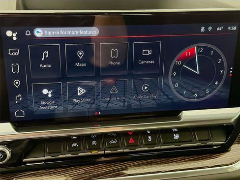 Used 2025 GMC Sierra 1500 Elevation AWD/4WD image 19