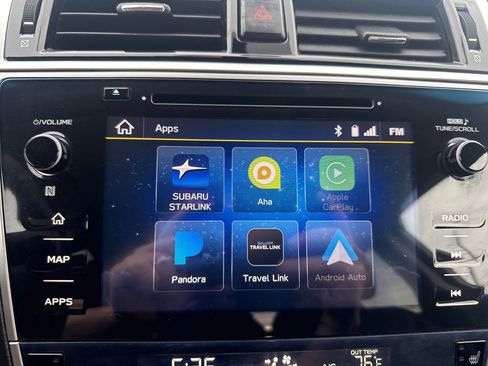 Used 2019 Subaru Outback 2.5i Limited AWD/4WD image 34