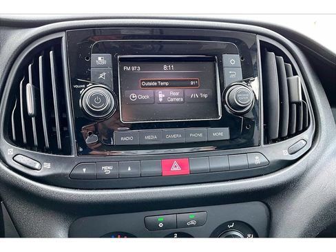 Used 2022 RAM ProMaster City Wagon FWD image 31
