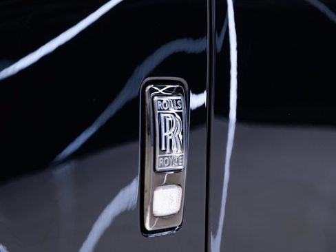 Used 2022 Rolls-Royce Ghost Black Badge AWD/4WD image 10