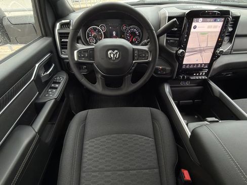 New 2026 RAM 2500 Lone Star image 10