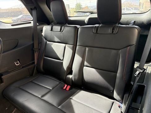 Used 2023 Ford Explorer ST-Line w/ Class IV Trailer Tow Package image 22