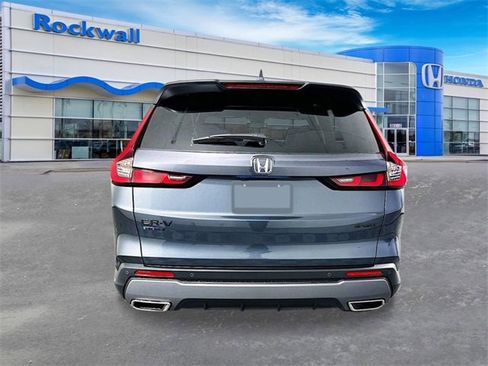 New 2026 Honda CR-V Sport-L image 3