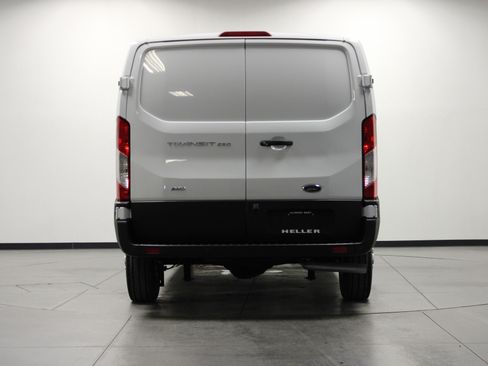 New 2025 Ford Transit 250 w/ Load Area Protection Package image 5