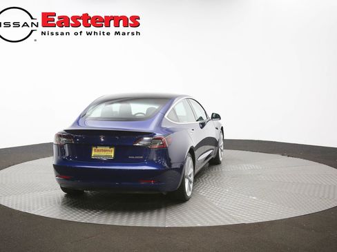 Used 2018 Tesla Model 3 Long Range AWD/4WD image 37