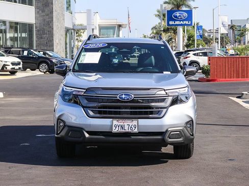 Certified 2026 Subaru Forester Premium AWD/4WD image 2