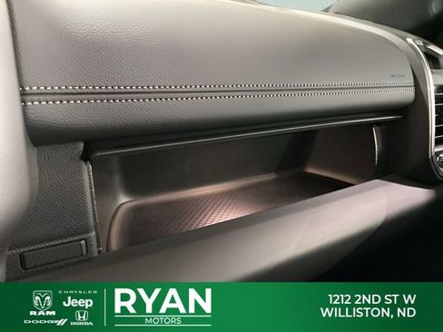 New 2026 RAM 2500 Laramie w/ Night Edition AWD/4WD image 26