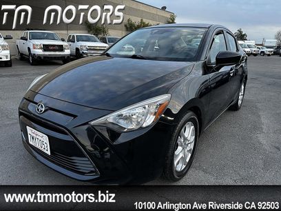 Used 2016 Scion iA