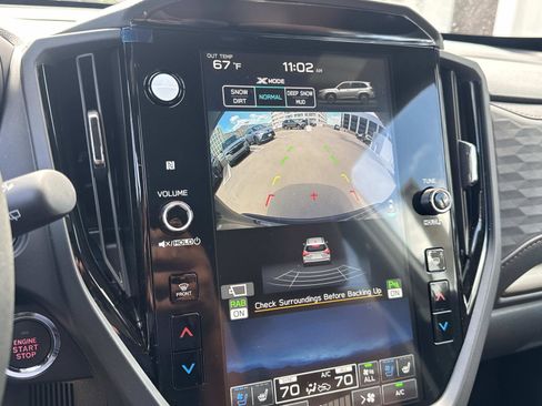 New 2026 Subaru Forester Touring image 26