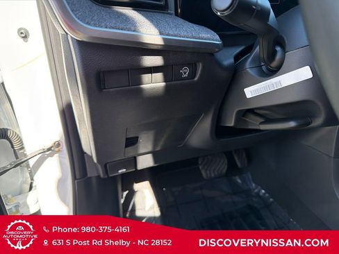 New 2026 Nissan Kicks SV w/ SV Premium Package FWD image 14