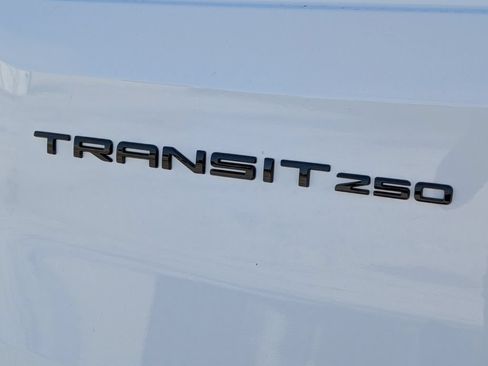 New 2026 Ford Transit 250 148 Medium Roof RWD image 10