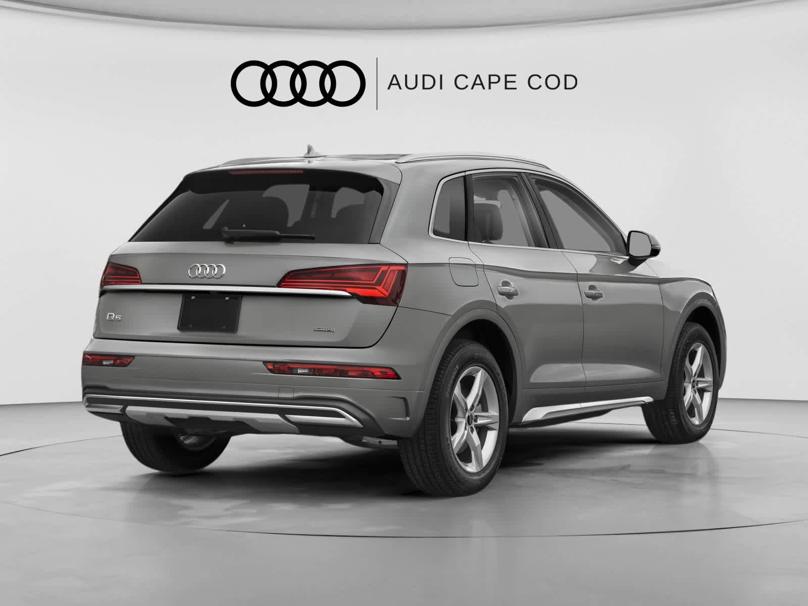 Used 2023 Audi Q5 2.0T Premium Plus AWD/4WD image 3