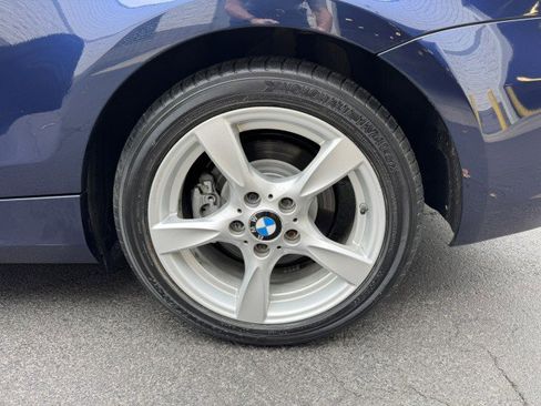 Used 2013 BMW 128i Convertible w/ Premium Pkg image 32